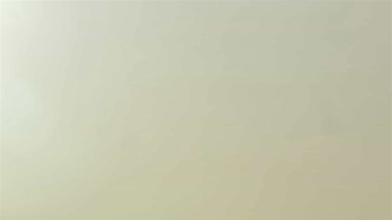 بعد ضباب الجنوب.. عواصف ترابية تضرب مناطق غرب العراق 