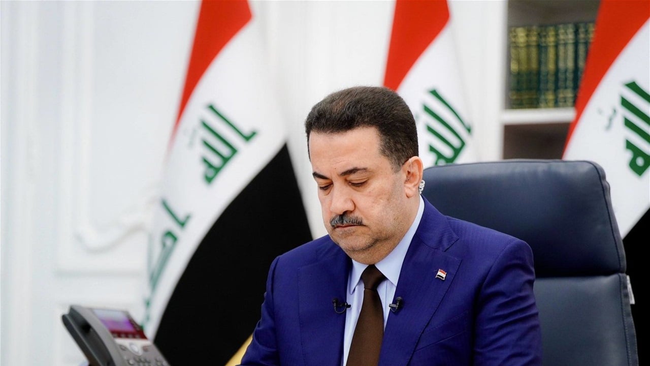 مفاوضات تشكيل الحكومة بدأت.. حزب بارزاني يكشف عن زيارة مرتقبة للسوداني إلى كردستان