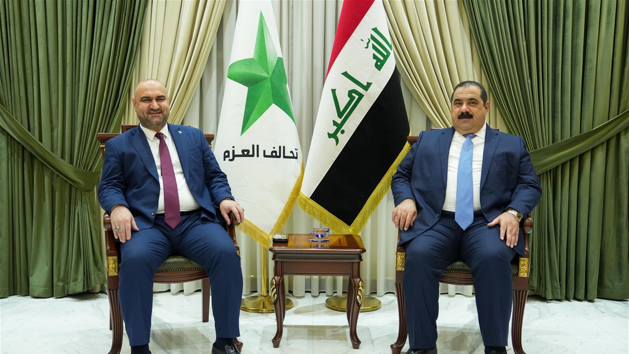 السامرائي يؤكد أهمية الإسراع بتشكيل حكومة تمثل تطلعات العراقيين