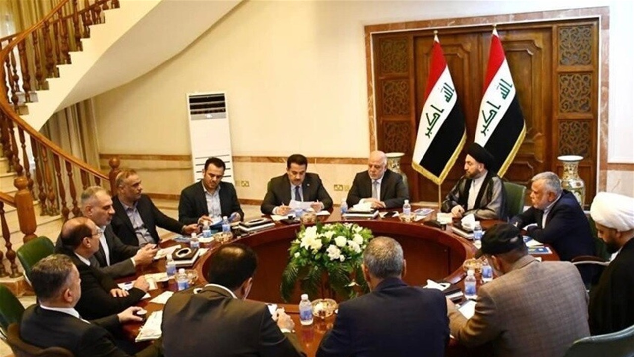 الشركاء لن يكرروا 2022 والولاية الثانية &quot;لن تأتي بالأغلبية&quot;.. ولكن: هل &quot;يغامر&quot; الاطار بطلب انتصارين؟