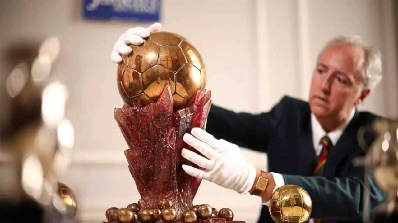 صدام القرن.. من هم أقوى 5 مرشحين للكرة الذهبية السوبر