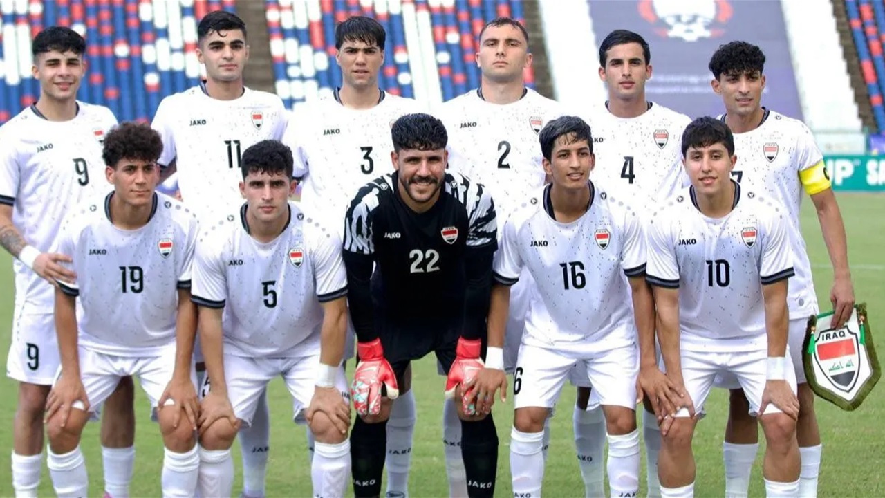 الأولمبي يواجه السعودية اليوم في انطلاقة استعداداته للاستحقاقات الكبرى