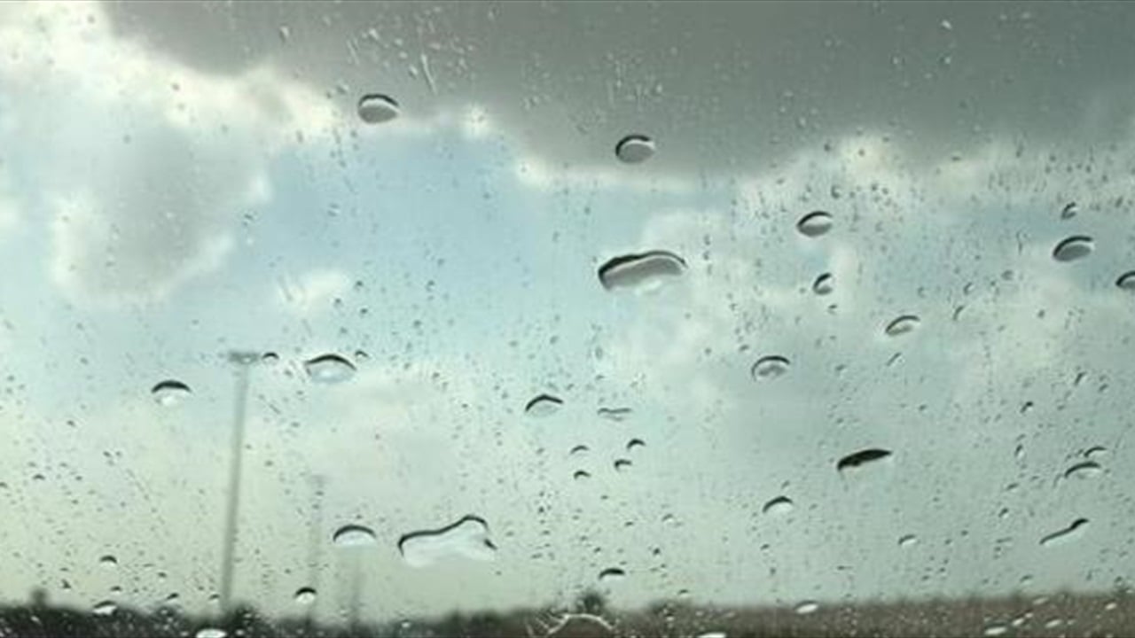 بالأرقام.. كمية الأمطار الساقطة في العراق