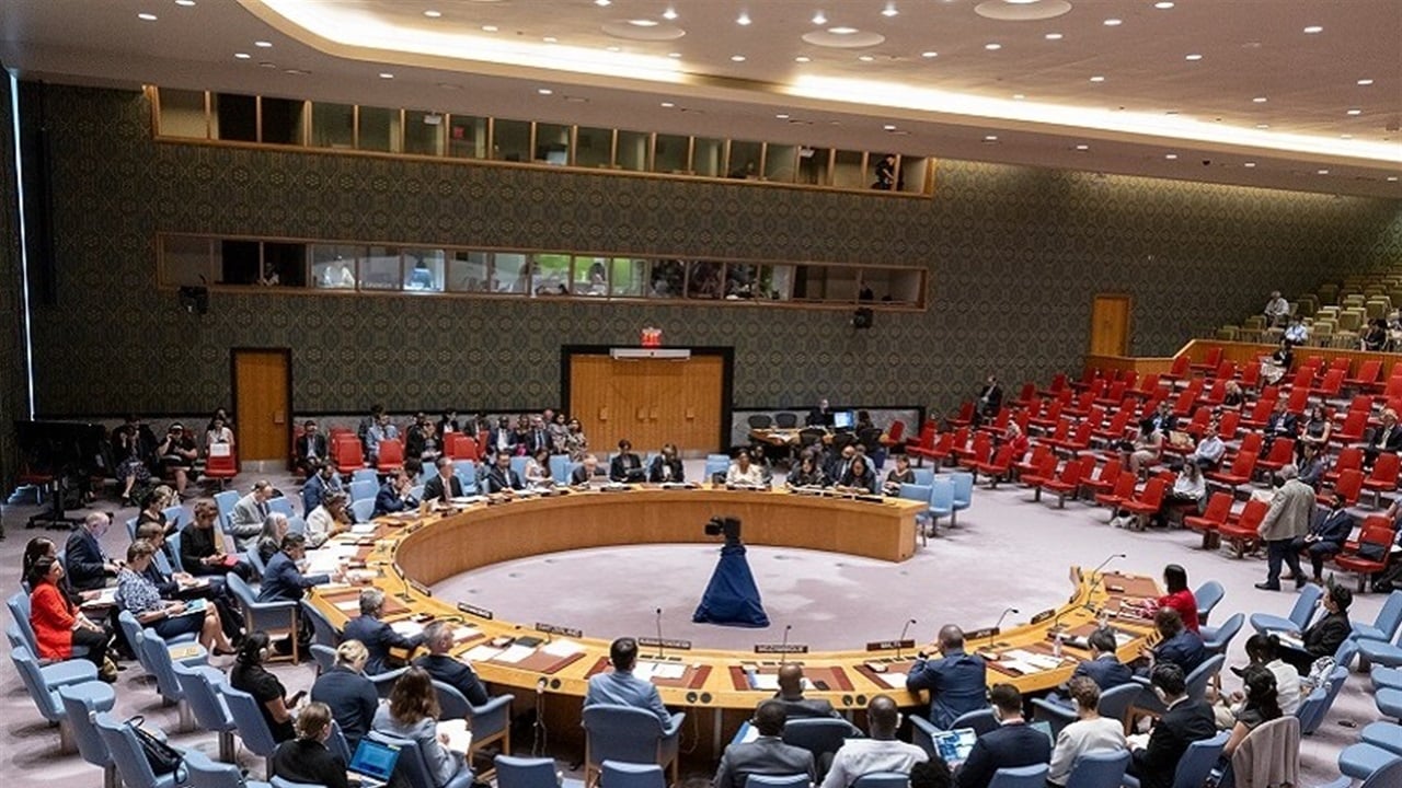 مجلس الأمن يصوت الاثنين على مشروع قرار بشأن خطة ترامب في غزة