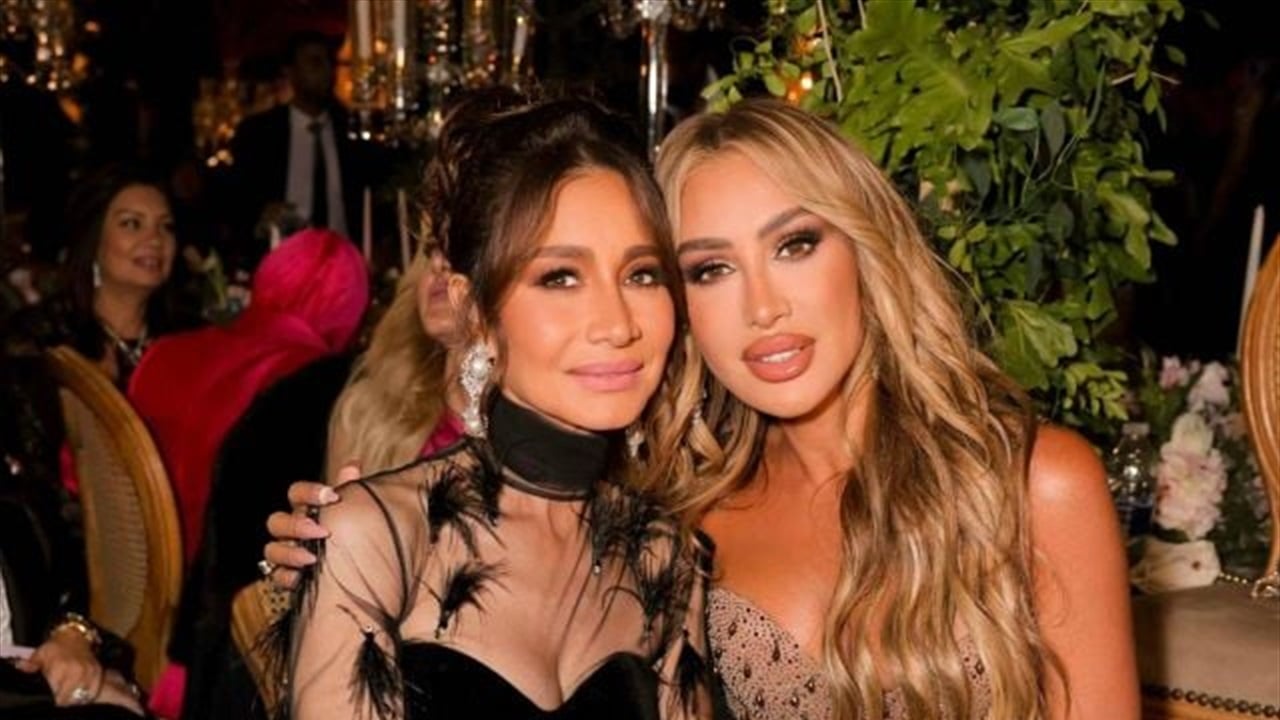 بسبب دينا الشربيني.. بسمة وهبة تهاجم مايا دياب  