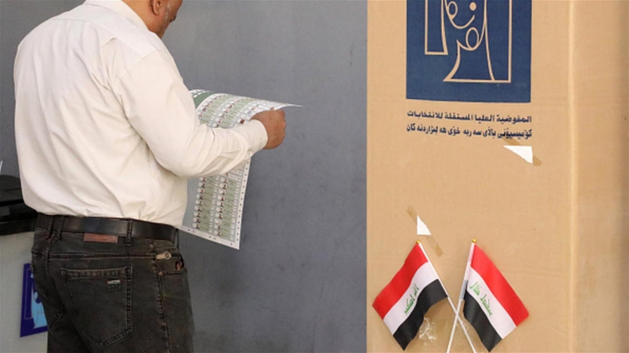انتخابات عابرة للحدود.. دول كبرى تتنافس بصناديق الاقتراع العراقية!