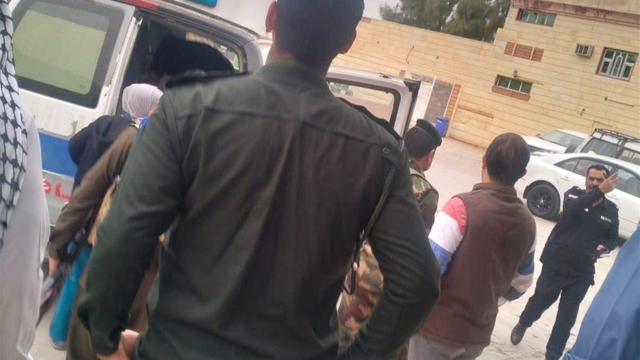 شرطة ميسان تسرد تفاصيل مشاجرة &quot;الأرض والماء&quot; التي خلفت 13 ضحية