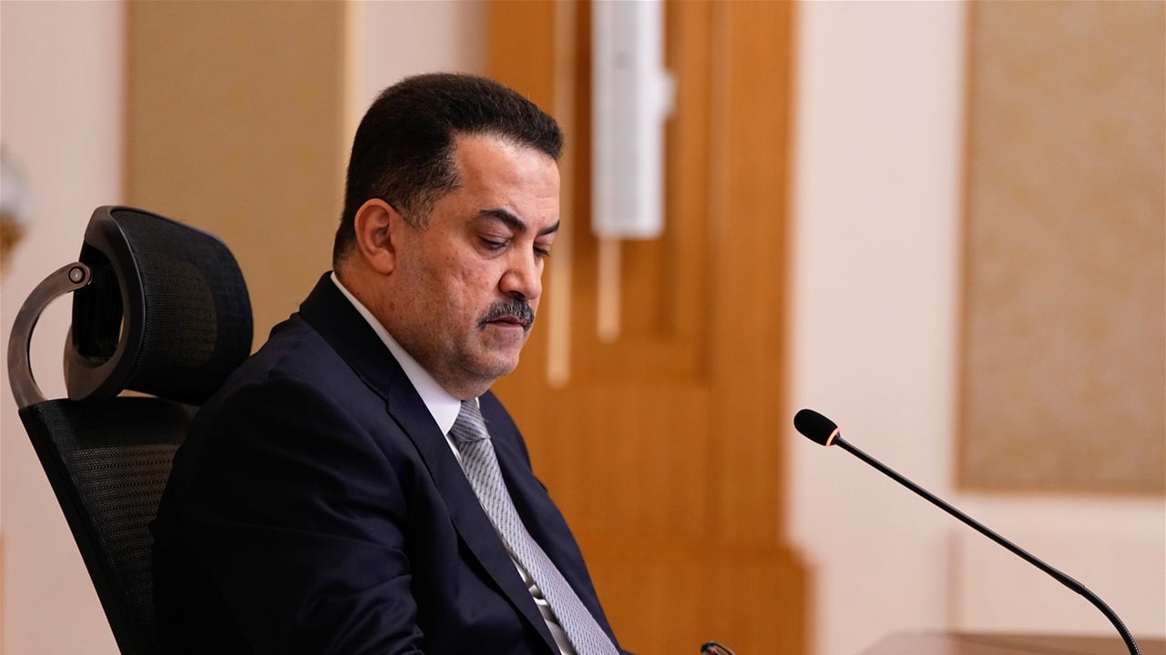 السوداني يوجّه بتسهيل دخول الجماهير الإماراتية إلى البصرة لحضور مواجهة الحسم