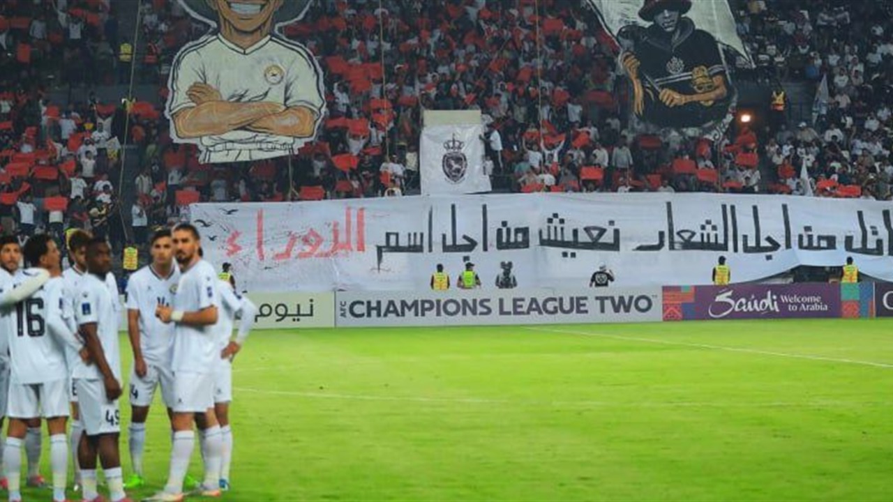 الزوراء يستعيد ثلاثيّه قبل موقعة غوا الهندي.. عودة مرتقبة لكرار وضرغام وفلاح