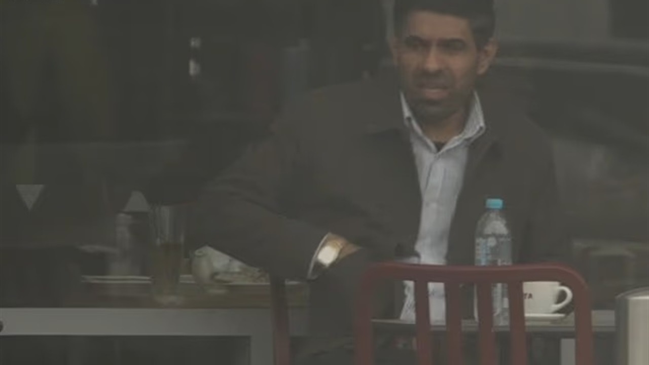 يديرها عراقيون وايرانيون وكرد.. تحقيق بريطاني يتتبع &quot;محلات بسيطة&quot; تدير عمليات جنسية ومخدرات في بريطانيا