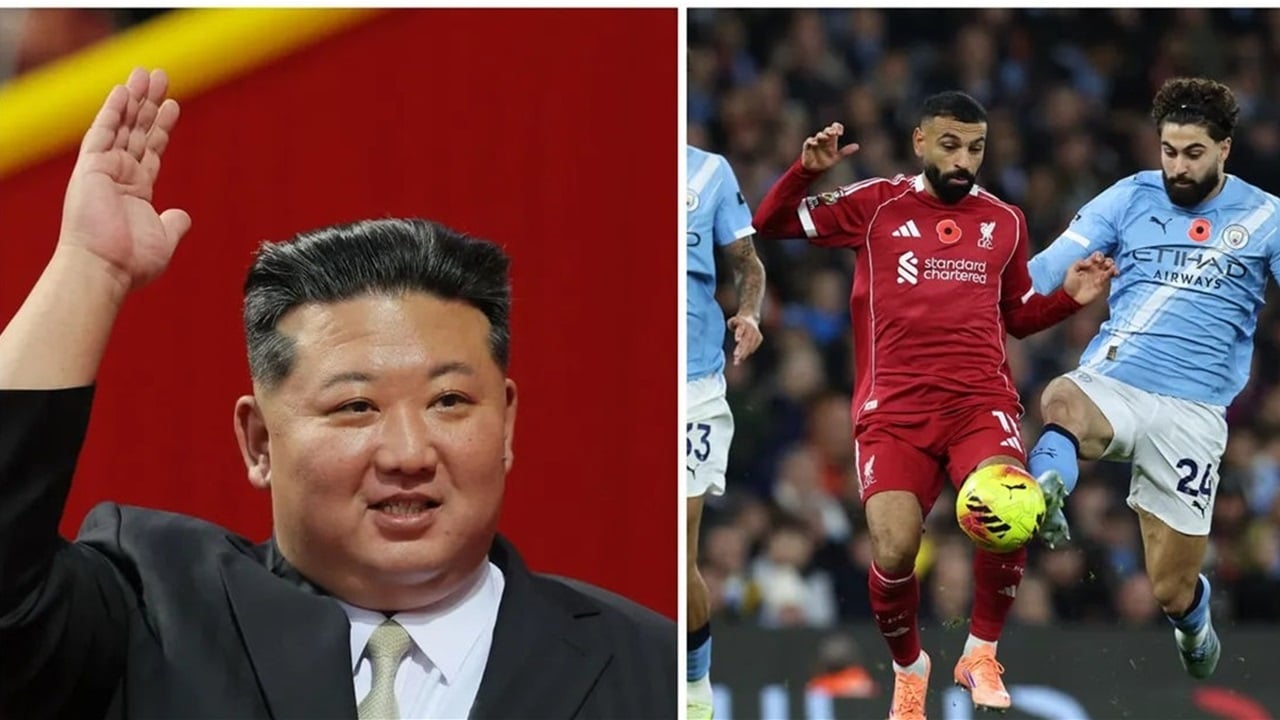 كيم جونغ أون يسمح بالدوري الإنجليزي.. المباريات تُعرض بعد المونتاج وحذف لاعبين!