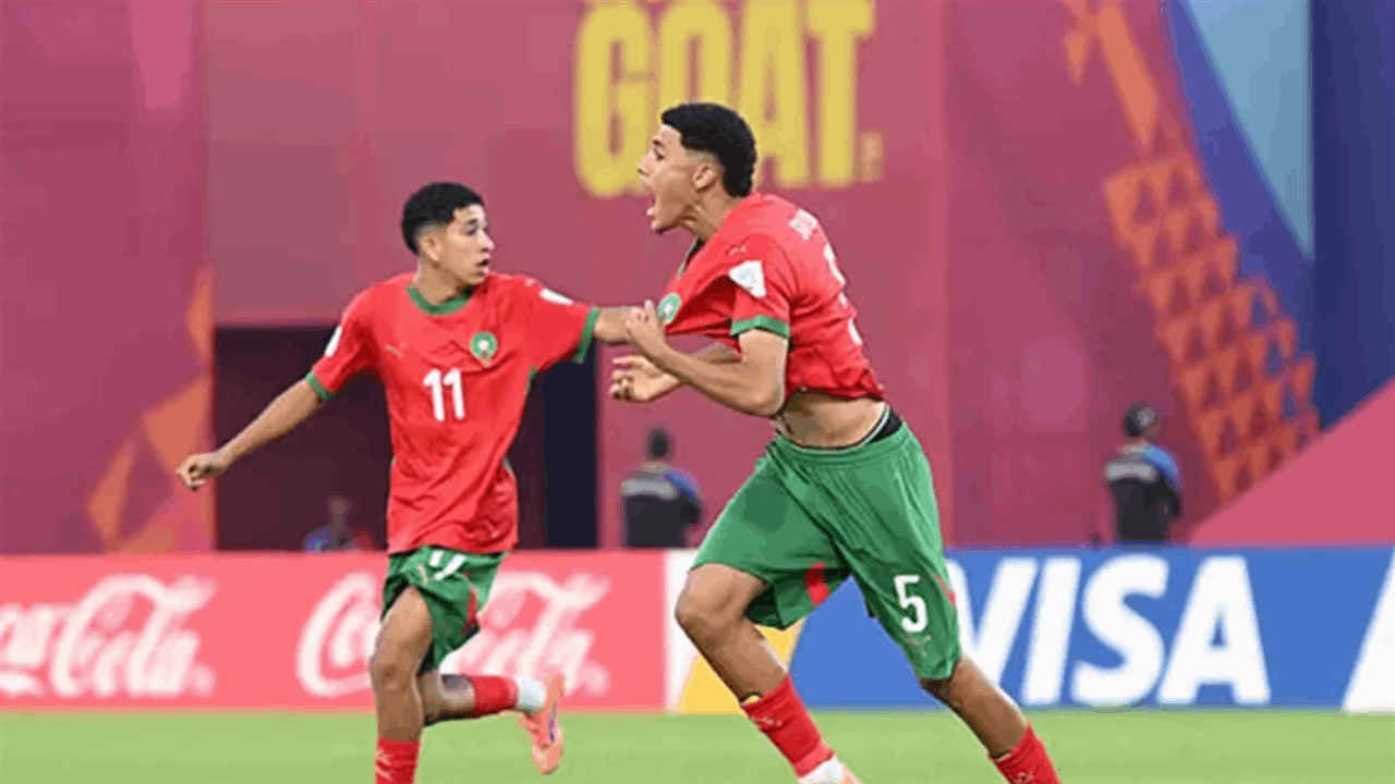 تواجد منتخب عربي وحيد.. جدول مباريات الدور ثمن النهائي لكأس العالم للناشئين