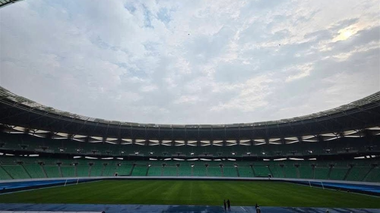 أجواء معتدلة نهاراً وباردة ليلاً.. طقس مثالي في البصرة خلال قمة العراق والإمارات الحاسمة