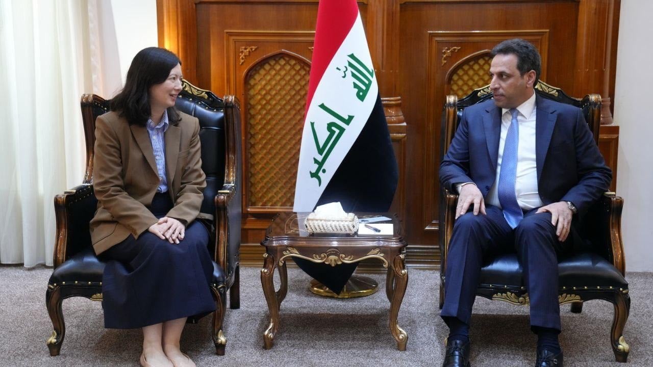 الجنابي: نتائج الانتخابات فرضت على القوى السياسية التزامات جديدة أمام جمهورها