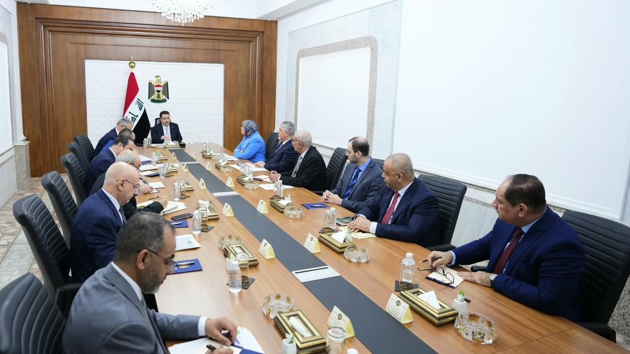 رئيس الوزراء يصدر توجيهات تخص تطوير شارع الرشيد