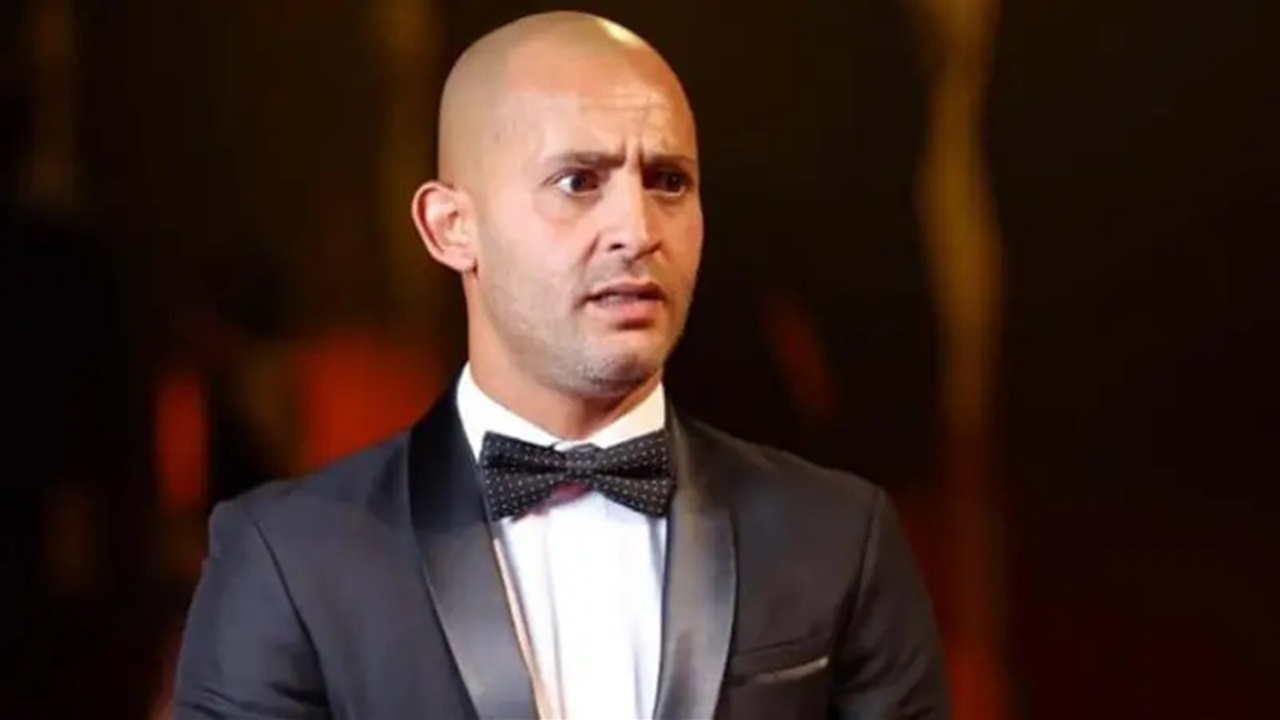 بحوزته مخدرات.. القبض على فنان مصري في ميدان التحرير