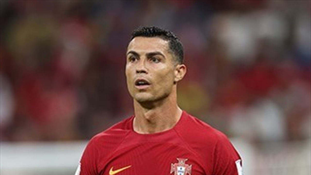 لماذا اختفى كريستيانو رونالدو في يوم مصيري للبرتغال؟