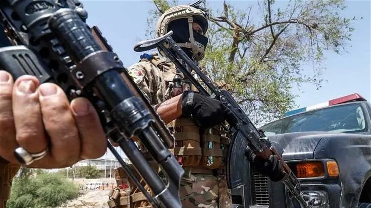 ستبدأ المداهمات والاعتقالات.. فرصة أخيرة لاهالي البصرة بشأن السلاح