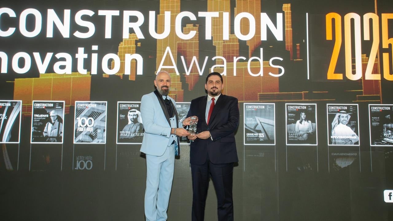 ريكسوس بغداد.. مشروع يعيد تعريف الضيافة الفاخرة في العراق