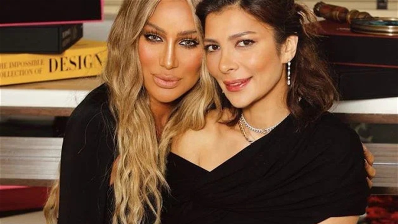 مايا دياب تكشف أسباب خلافها مع أصالة نصري