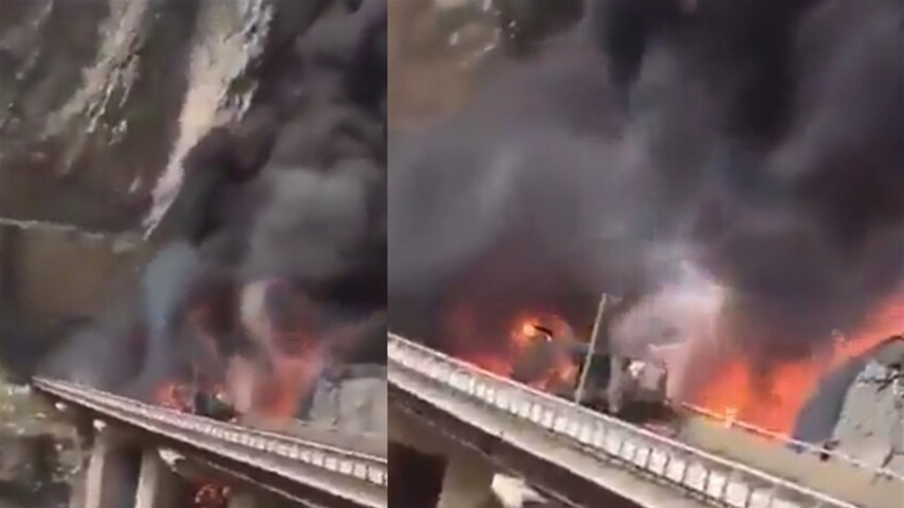 مصرع 45 معتمراً هندياً بحادث بين المدنية المنورة ومكة