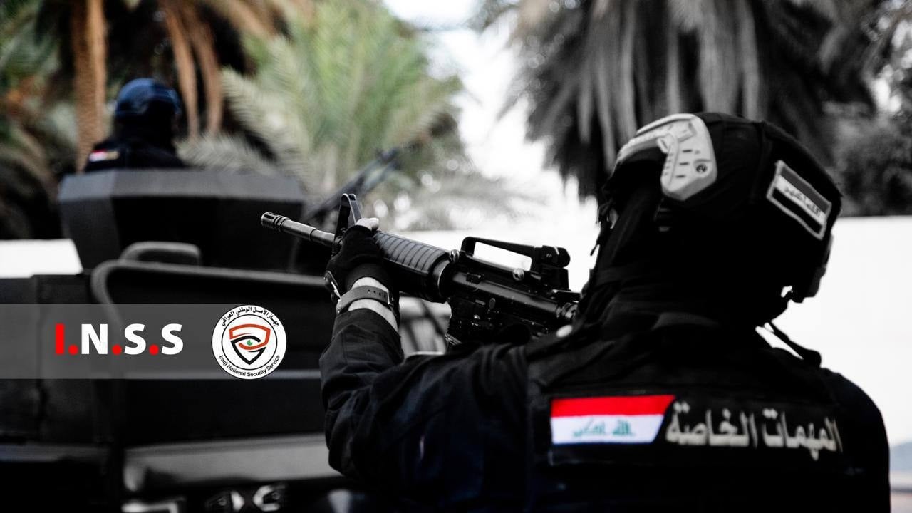 اعتقال شخص سرب بيانات العراقيين على &quot;تليغرام&quot;