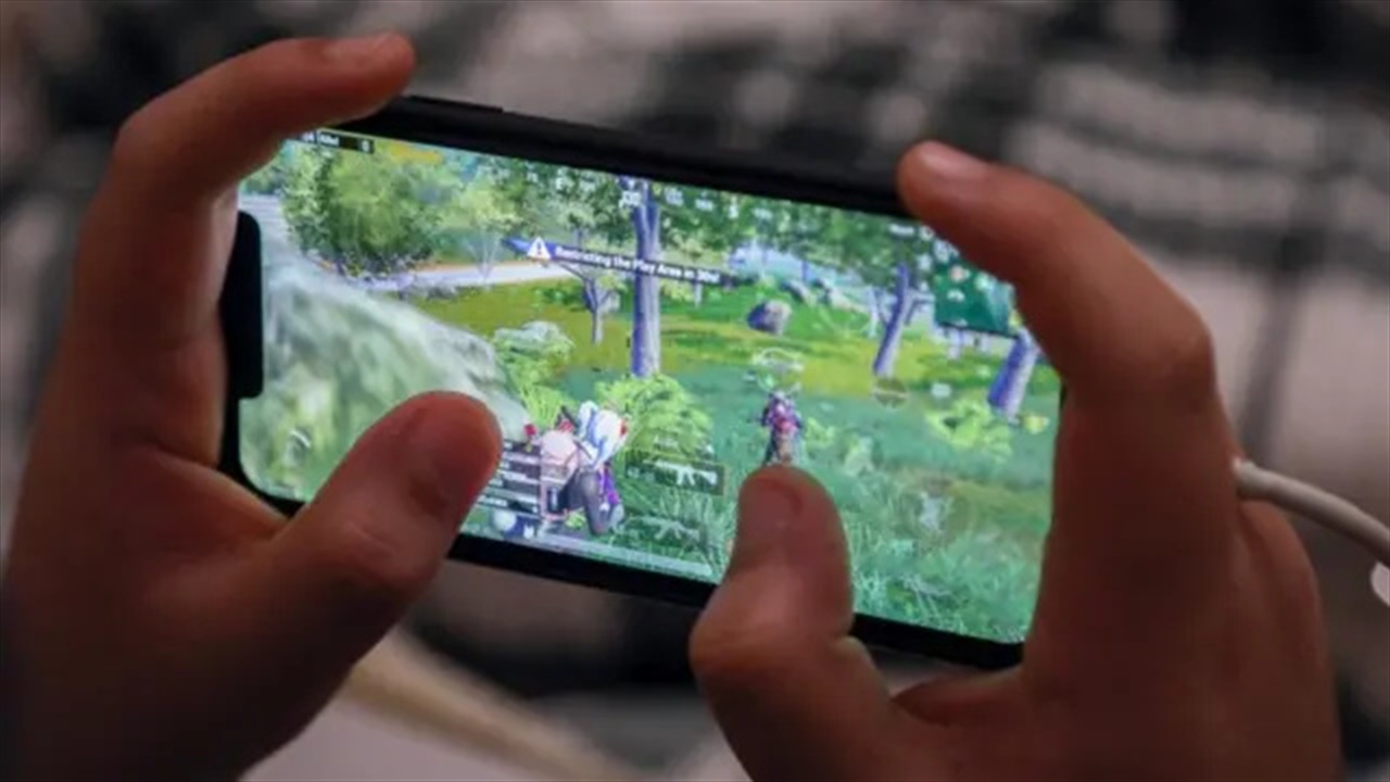 العراق يتجه لصناعة الالعاب الالكترونية