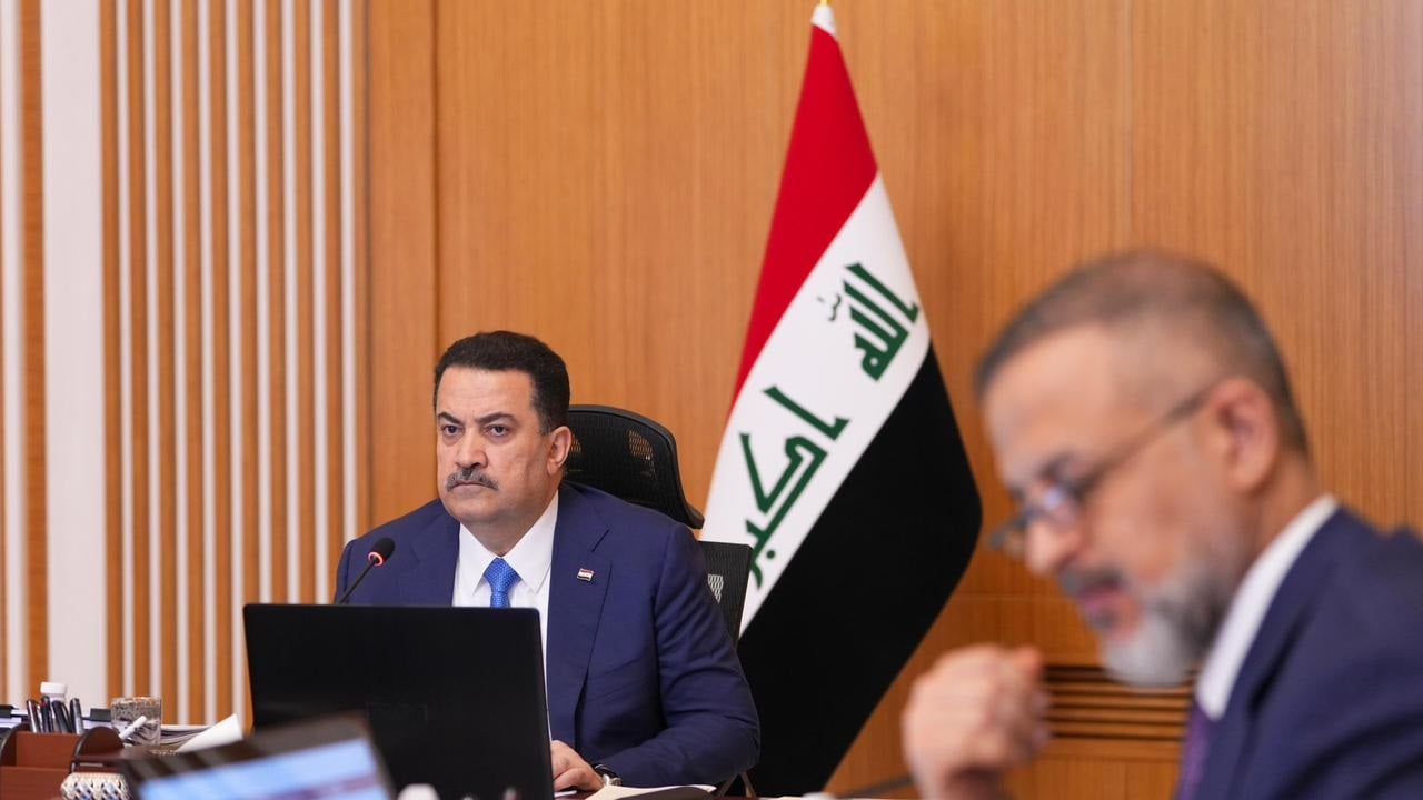 بينها رواتب موظفي الاقتراع واستيراد المركبات.. القرارات الكاملة لجلسة مجلس الوزراء اليوم 