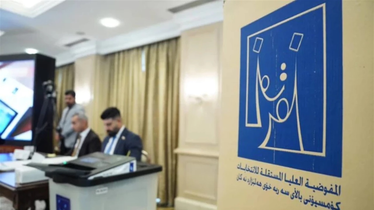 رغم الضغوطات.. المفوضية تنتفض لاستبعاد محمد زرزور