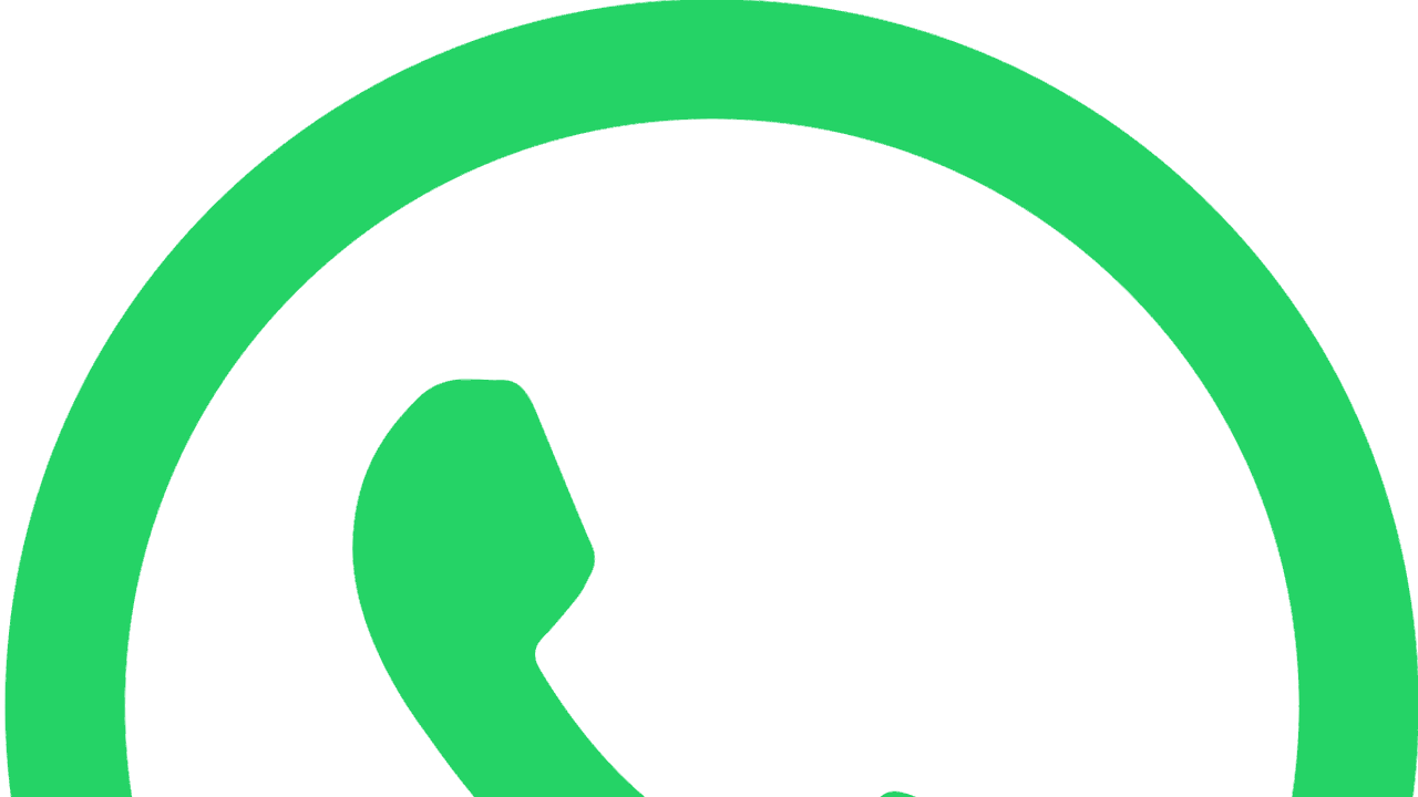 واتساب بصدد احداث ثورة في عالم الدردشة