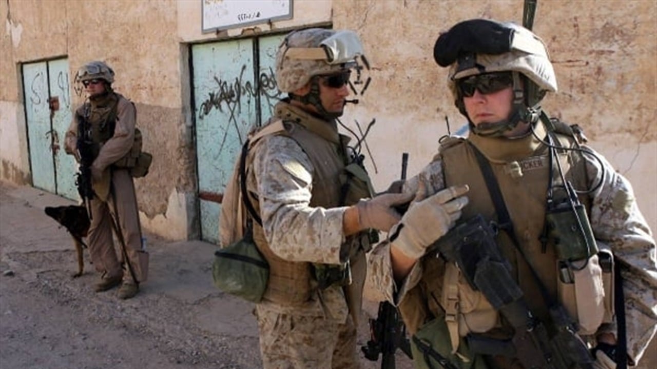 &quot;مذبحة حديثة&quot; تعود إلى الواجهة بعد 20 سنة.. أدلة تكشف تورط جنديين أمريكيين من &quot;المارنز&quot;