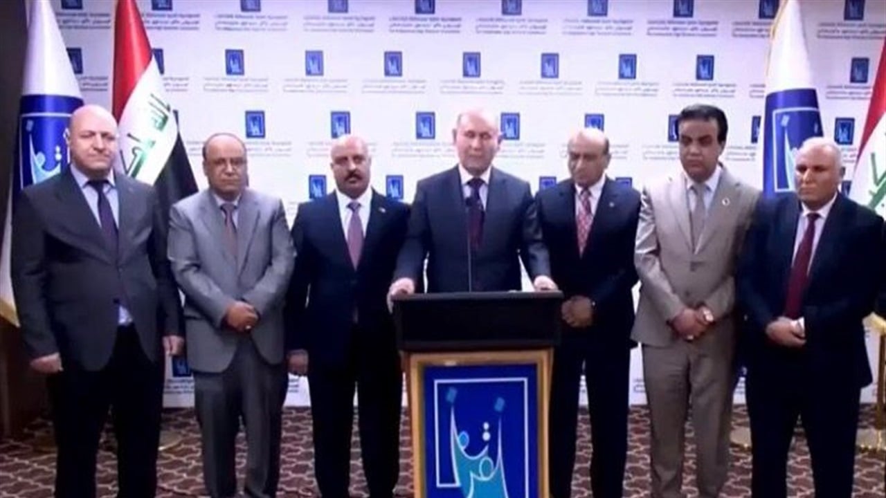 الاعمار والتنمية يتصدر وتقدم ثانياً.. النتائج النهائية للانتخابات التشريعية في بغداد