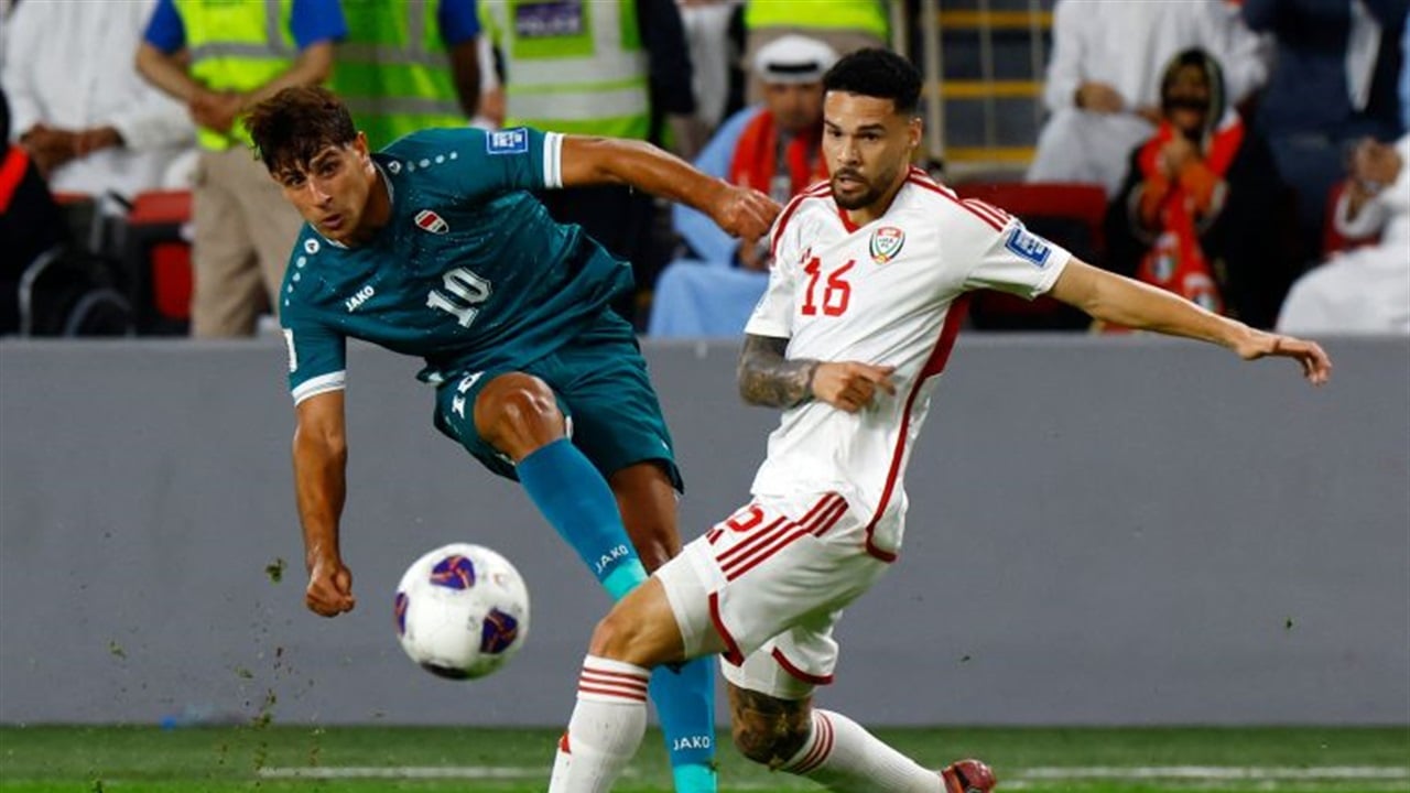 الحسم في البصرة.. العراق يواجه الإمارات ووادي يواصل دعم المنتخب
