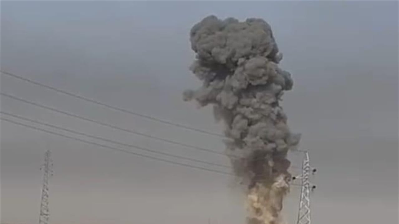 في البصرة.. تفجير مسيطر عليه يوم الأربعاء المقبل