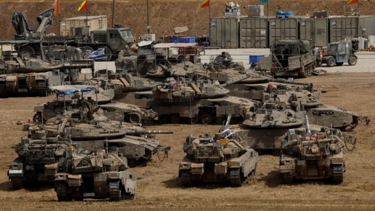 لجنة أممية تحذر من توسيع إسرائيل لوجودها في ثلاث دولة عربية