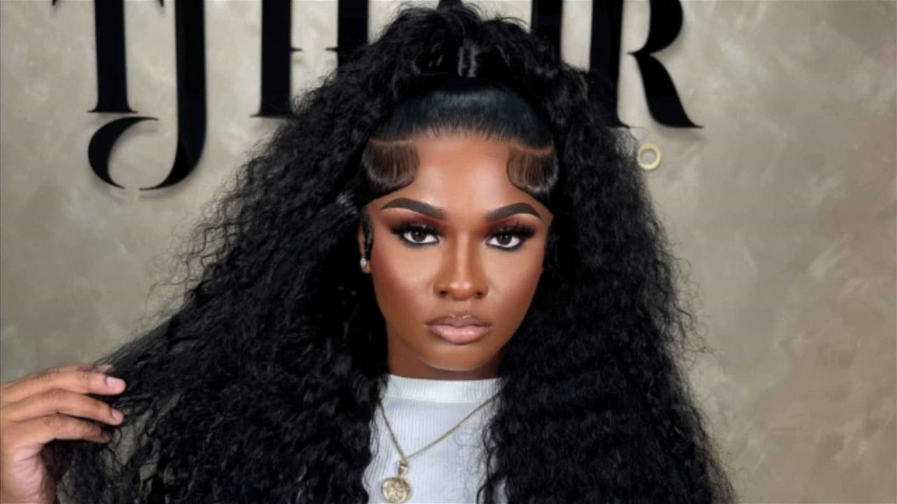 مقتل نجمة تيك توك بعمر 21 عاماً