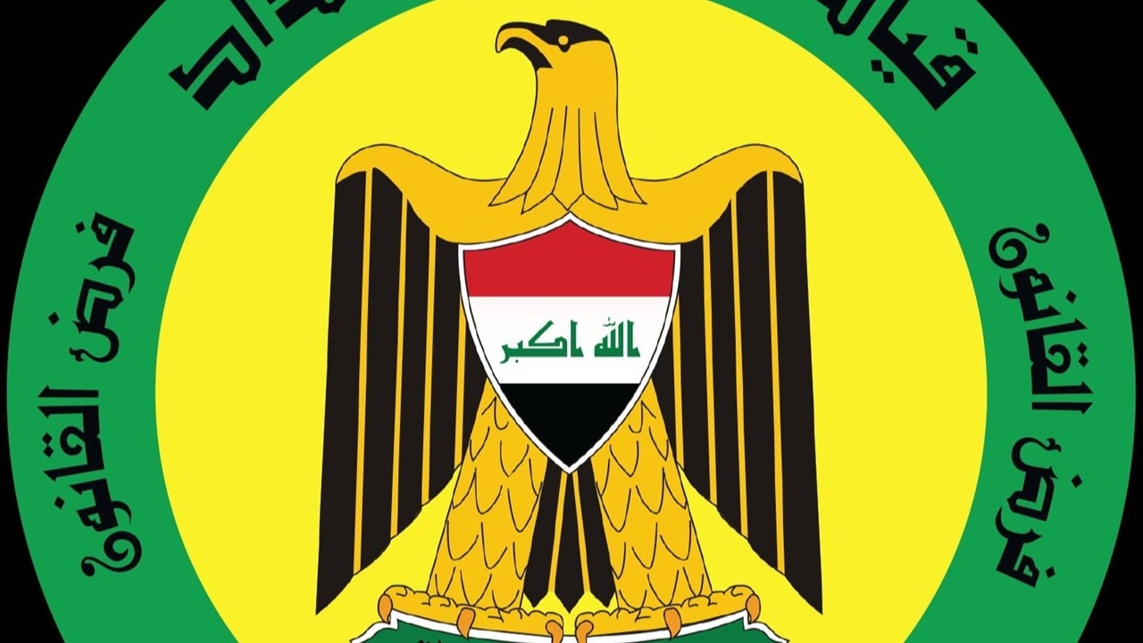 حملة كبرى في بغداد واعتقال مستغلي الطرق والارصفة