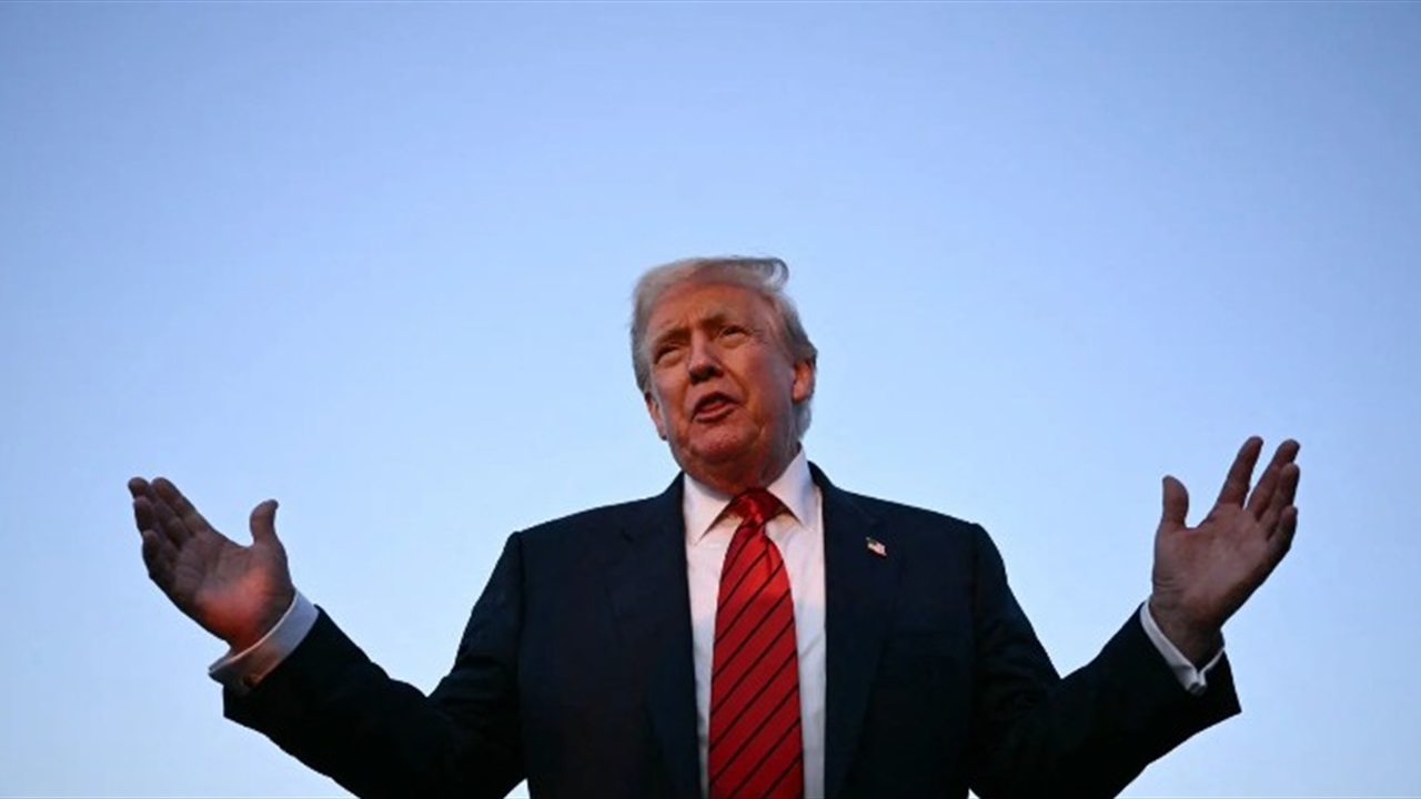 ترامب يوافق على بيع طائرات F - 35 إلى السعودية