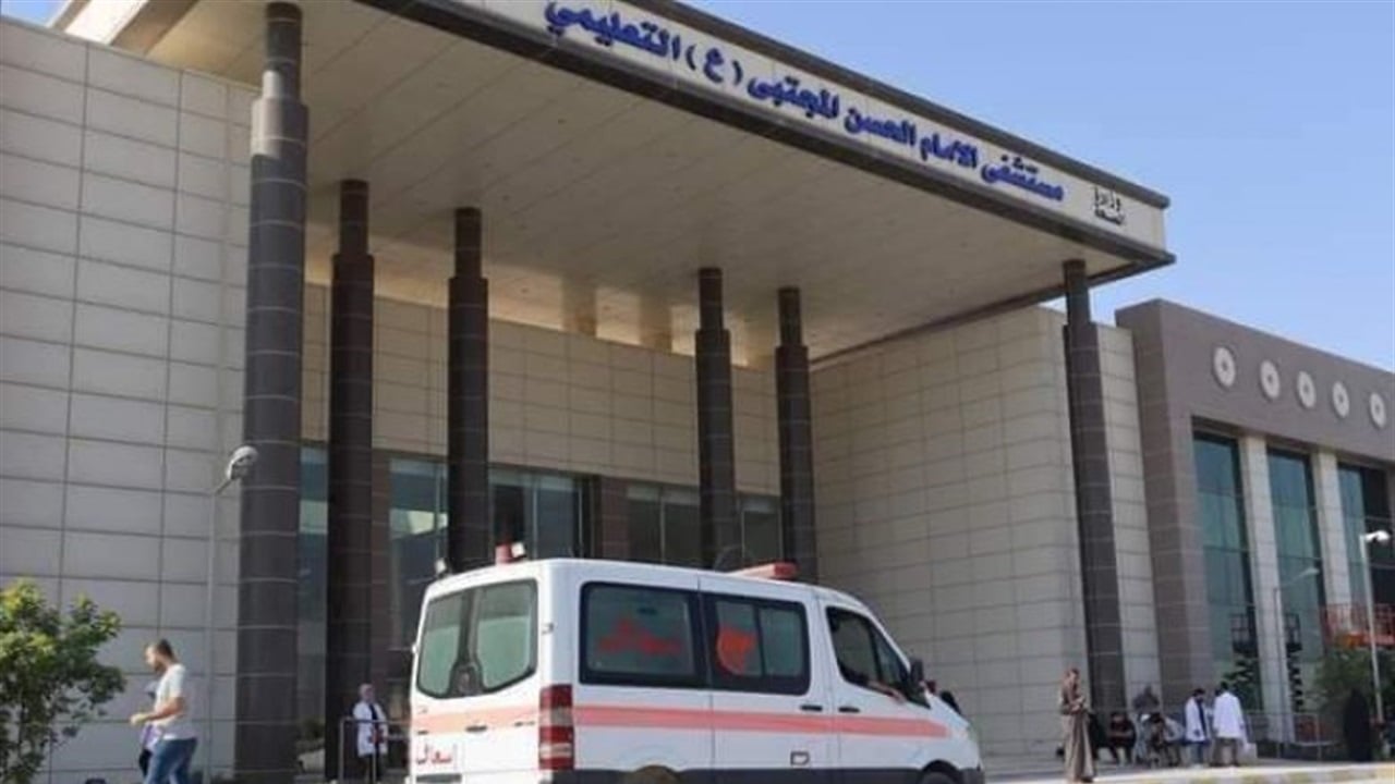 الصحة تعلن نجاح أول عملية زراعة كبد في العراق