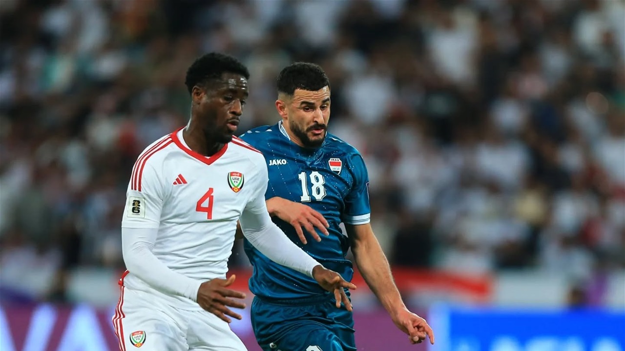 أيمن حسين بعد نتائج تصفيات الكونكاكاف: &quot;هسه الواحد ينام مرتاح&quot;!