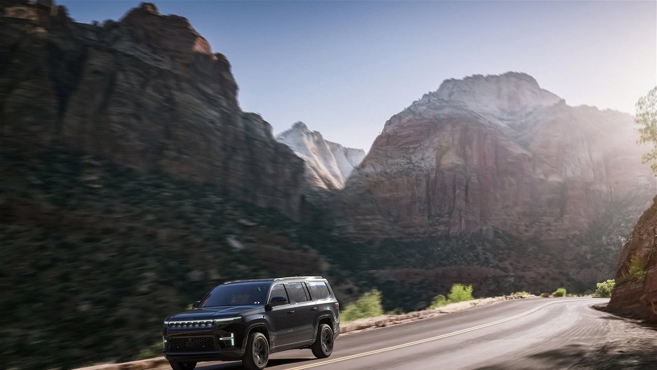 جيب غراند واغونير 2026 ... عودة العملاق