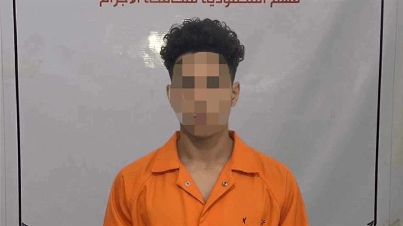 القبض على متهم قام بنقل فتاة قاصر إلى محافظة أخرى بعد استدراجها إلكترونياً