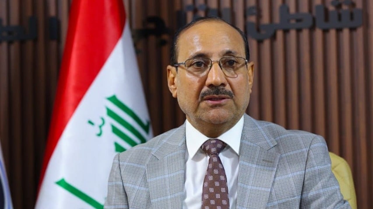 محافظة بغداد تخلي مسؤولية ارتباط بناية مدرسة القدّوس بها