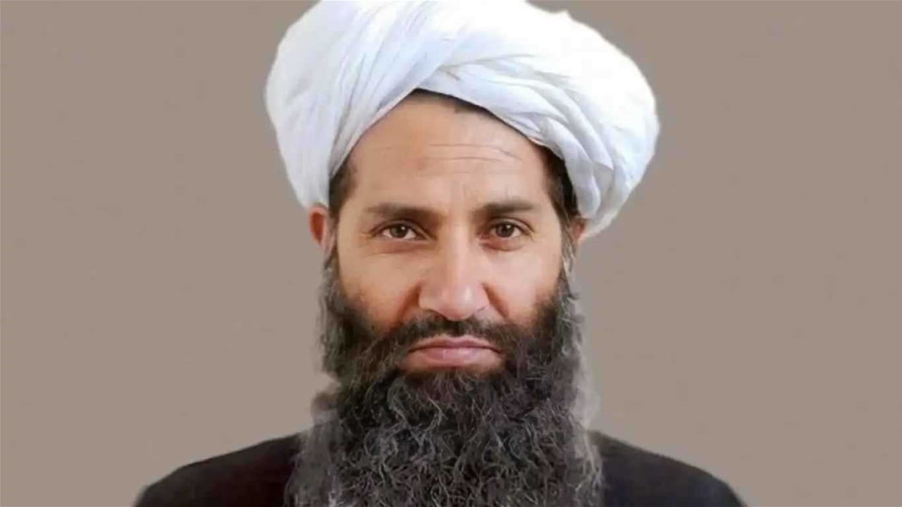 احباط محاولة استهدفت زعيم طالبان