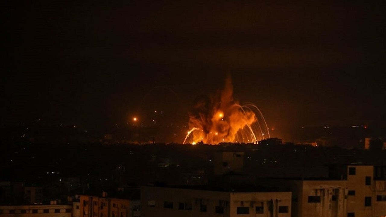 حماس: المجزرة المروعة في غزة وخان يونس تصعيد خطير