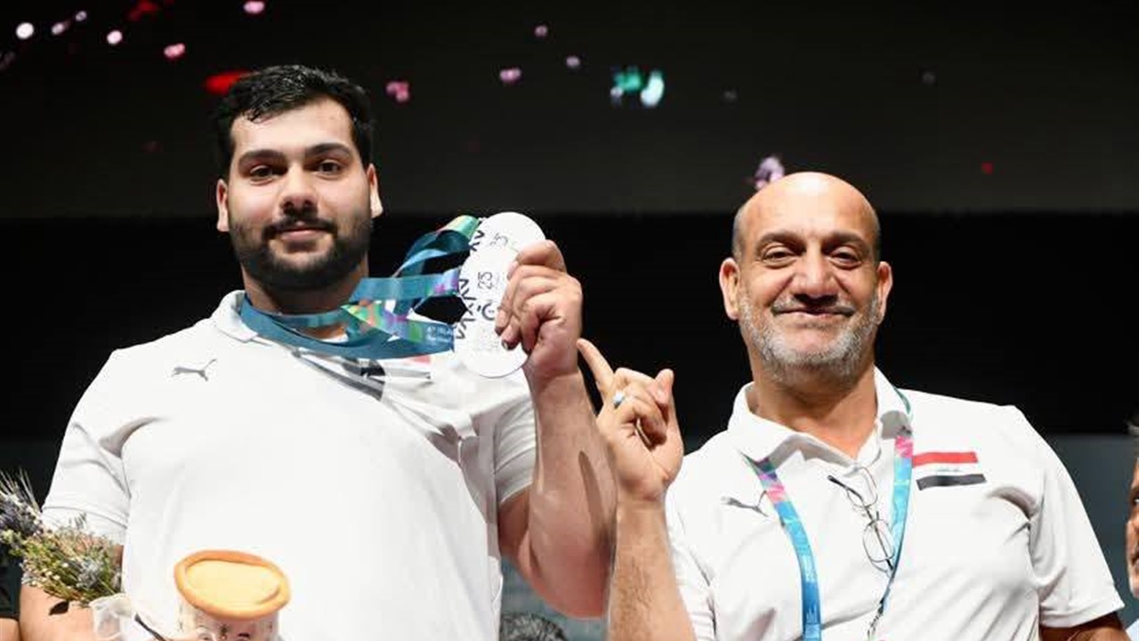 دورة ألعاب التضامن الإسلامي: مشاركة عراقية نوعية ونتائج مشرّفة