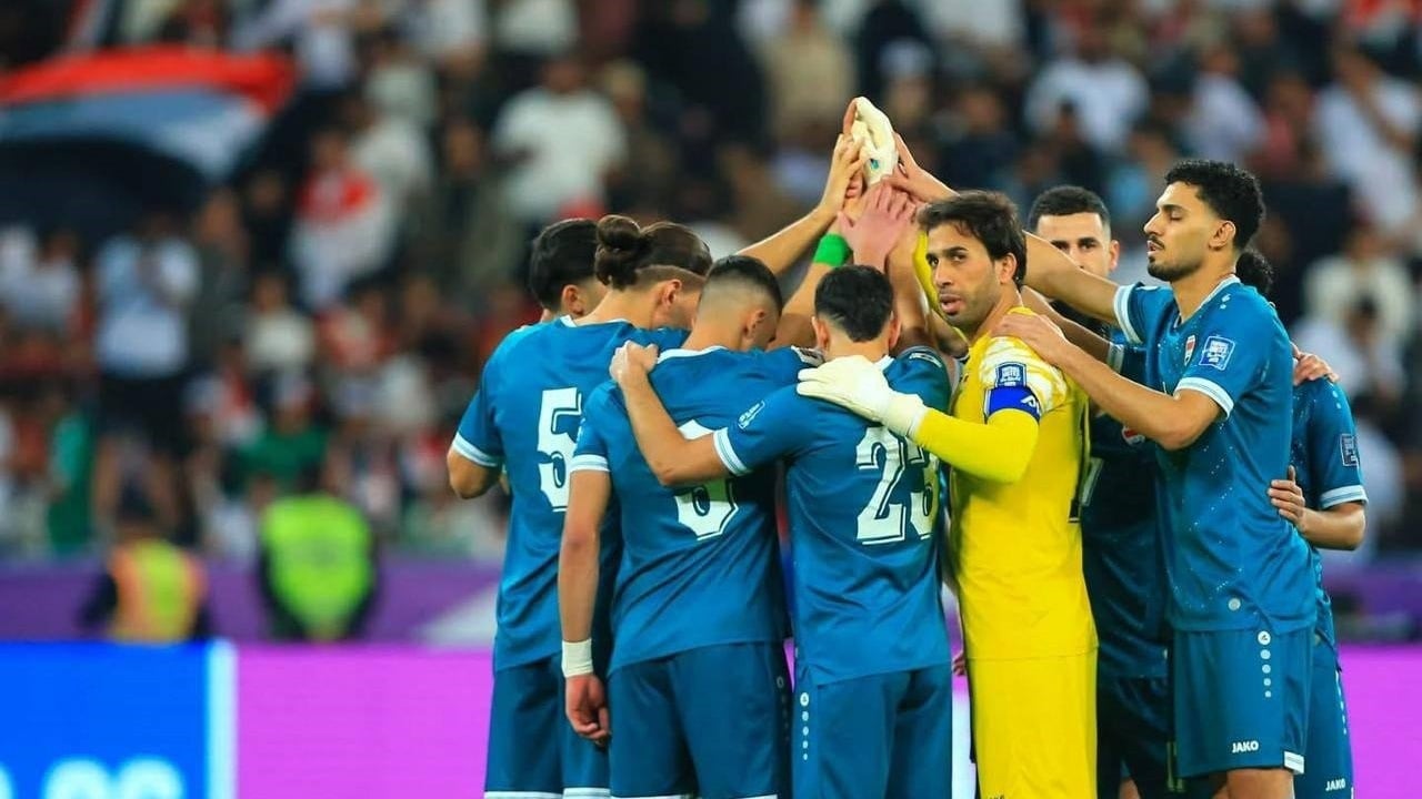 أول تعليق من عدنان درجال بعد قرعة الملحق العالمي