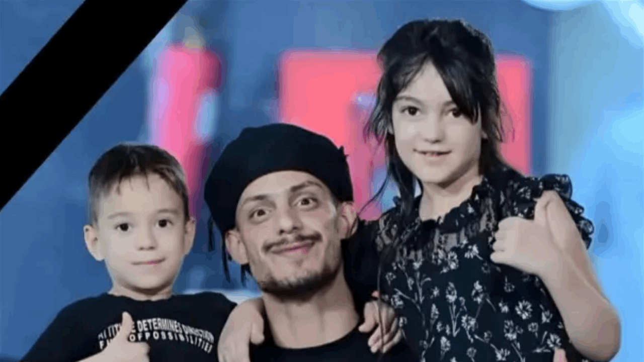 بين الحسد والمرض.. ناشطون يكشفون سبب وفاة نجل &quot;أبو جنة&quot; 