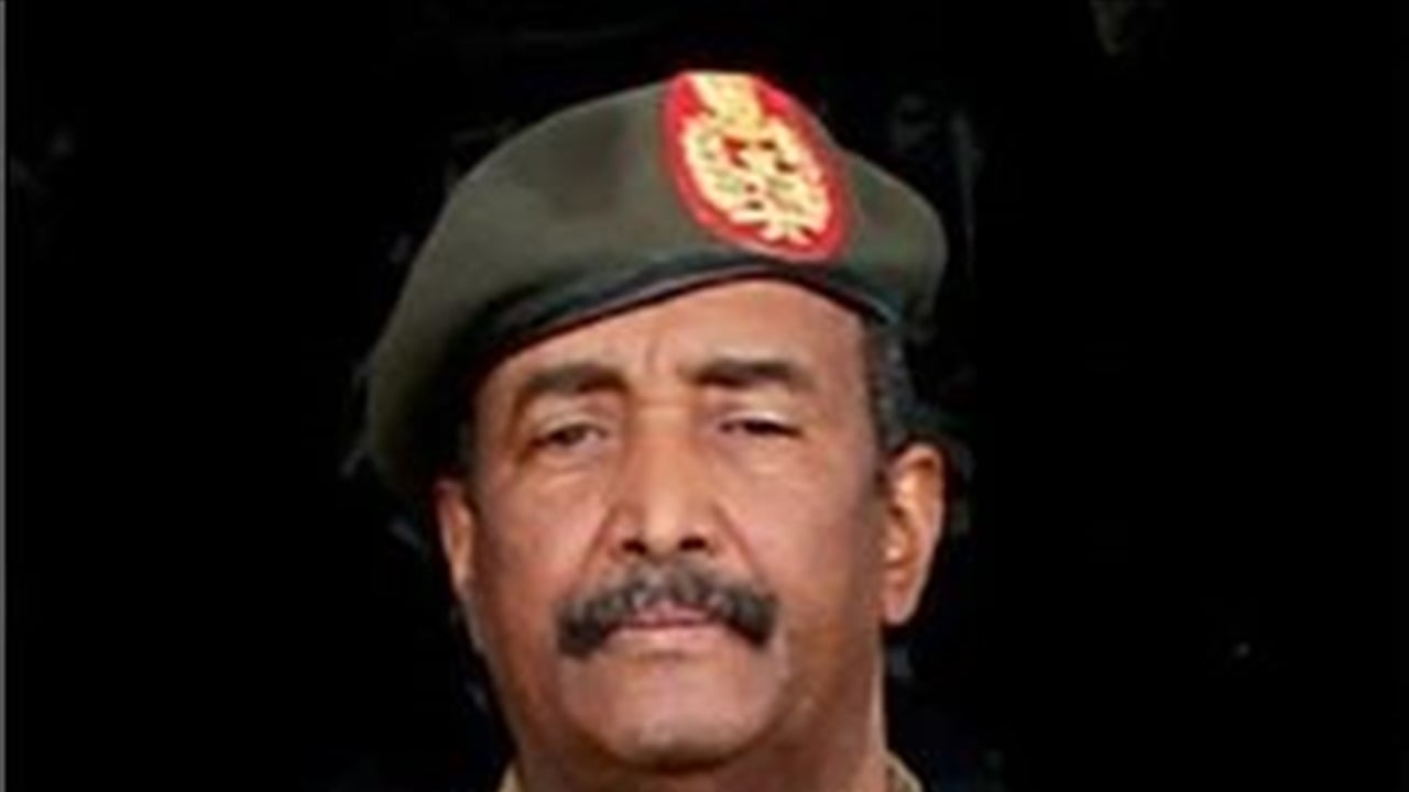 السودان.. تعليق من البرهان على ما قاله ترامب وبن سلمان بلقائهما الأخير