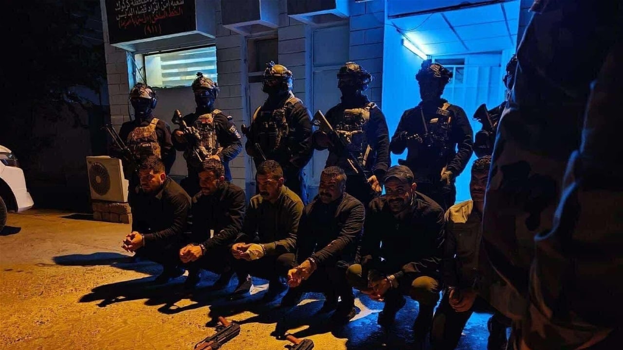 الحق العام لا يسقط.. مطالبات باستبعاد &quot;مهيمن الحمداني&quot; بسبب حادثة الهجوم المسلح بكركوك 